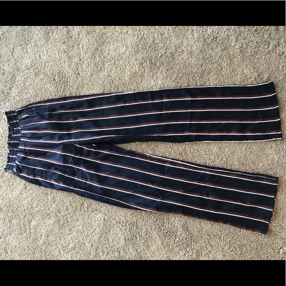 🖤✨Pin Striped Trousers✨🖤